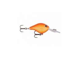 Воблер Rapala Ultra Light Crank  плавающий до 1,2-2,4м,  3см,  4гр. (ULC03-GFR)