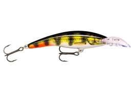 Воблер Rapala Scatter Tail Dancer плавающий 3,3-5,7м, 9см, 13гр  (SCRTD09-P)