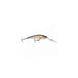 Воблер Rapala Tail Dancer Deep плавающийдо 6м, 9см  13гр (TDD09-AYUL)