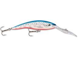 Воблер Rapala Tail Dancer Deep плавающийдо 6м, 9см  13гр (TDD09-BFL)