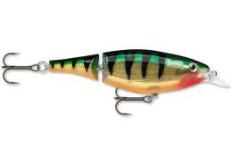 Воблер Rapala X-Rap Jointed Shad суспендер 1,2-2,4м,  13см  46гр (XJS13-P)