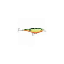 Воблер Rapala X-Rap Jointed Shad суспендер 1,2-2,4м,  13см  46гр (XJS13-FT)