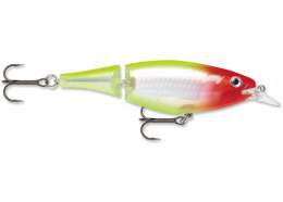 Воблер Rapala X-Rap Jointed Shad суспендер 1,2-2,4м,  13см  46гр (XJS13-CLN)