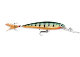 Воблер Rapala X-Rap Deep  суспендер 1,8-4,5м,  10см  13гр (XRD10-P)