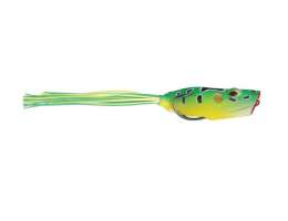 Воблер Storm SX-Soft Bull Frog - Лягушка, поверхностная  7см, 20гр (SXF3-312)