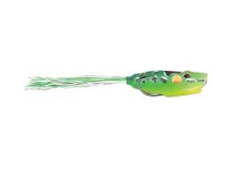 Воблер Storm SX-Soft Bull Frog - Лягушка, поверхностная  7см, 20гр (SXF3-313)