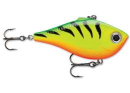 Воблер Rapala Rippin' Rap  тонущий  5см  9гр. (RPR05-FT)