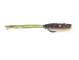 Воблер Storm SX-Soft Bloop Frog - Лягушка, поверхностная  7см, 20гр (SXB25-310)