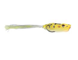 Воблер Storm SX-Soft Bull Frog - Лягушка, поверхностная  7см, 20гр (SXF3-310)