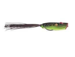 Воблер Storm SX-Soft Bull Frog - Лягушка, поверхностная  7см, 20гр (SXF3-304)