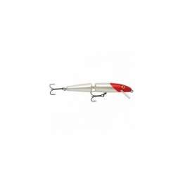 Воблер Rapala Jointed плавающий  до 4,2м, 13см 18гр (J13-RH)