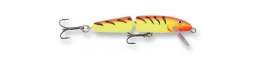 Воблер Rapala Jointed плавающий  до 4,2м, 13см 18гр (J13-HT)