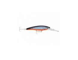 Воблер Rapala X-Rap Magnum  плавающий до 3м,  11см,  22гр. (XRMAG10-BFU)