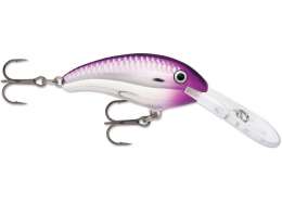 Воблер SHAD DANCER плавающий 2,1-3,0м, 5см, 8гр (SDD05-PRC)