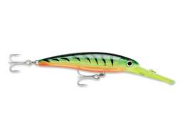 Воблер Rapala X-Rap Magnum  плавающий до 9м,  16см,  72гр. (XRMAG30-FT)