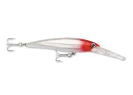Воблер Rapala X-Rap Magnum  плавающий до 9м,  16см,  72гр. (XRMAG30-RH)