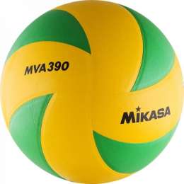 Мяч волейбольный MIKASA, EVA, облегчённый (160-180г) №5, детский, SKV5 -YGL