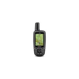 Навигатор туристический Garmin GPSMAP 64 Russian