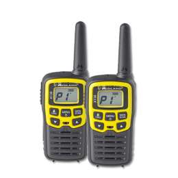 Рация Midland XT30, комплект из 2-х шт., диапазон PMR