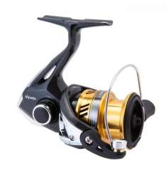 Катушка Shimano SAHARA 2500FI (SH2500FI)