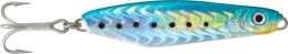 Джиг Williamson Thunder Jig 125мм 60гр. (WTHJ60-BSRD)
