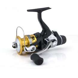 Катушка безынерционная Shimano SAHARA 2500 RD (SH2500R)