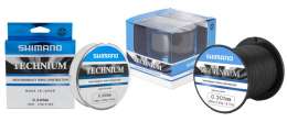 Леска Shimano Technium 200м 0,255мм 6,1кг   NEW  (TEC20025)