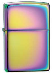Зажигалка Zippo Spectrum  (151)