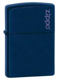 Зажигалка Zippo Navy Matte (239ZL)