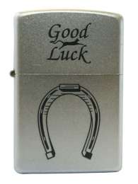 Зажигалка Zippo Horse Shoe (205 Horse Shoe)