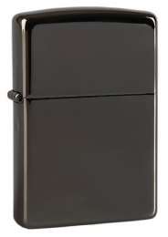 Зажигалка Zippo с покрытием Black Ice (150)