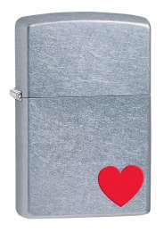 Зажигалка Zippo Classic с покрытием Satin Chrome (29060)