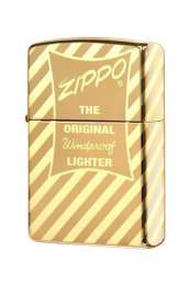 Зажигалка Zippo Vintage Box Top (49075)