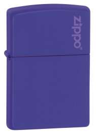Зажигалка Zippo Purple Matte (237ZL)