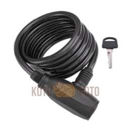 Замок Велосипедный Golden Key Gk-101 103 (10X800)