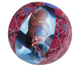 Мяч Bestway 98002 Пляжный 51 См Spider-Man