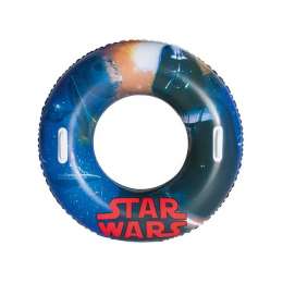 Надувной круг Круг для плавания BestWay Star Wars 91203