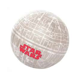 Надувная игрушка Мяч BestWay Star Wars 91205