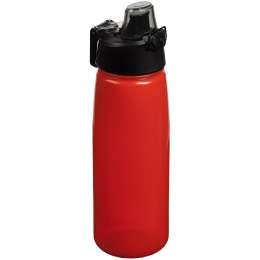 Бутылка для воды Проект 111 Rally 750ml Red 12057.50