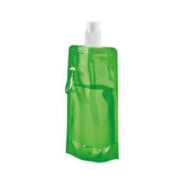 Бутылка для воды Проект 111 HandHeld 460ml Green 74155.92