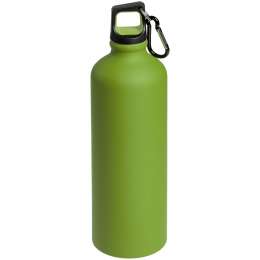 Бутылка для воды Проект 111 Al 800ml Green 10382.90