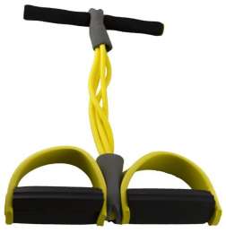 Эспандер Atemi ACE-04 Black-Yellow
