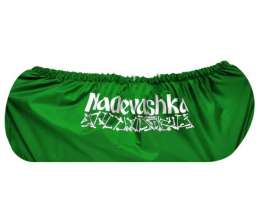 Чехол для самоката для самоката Skatebox Надевашка Размер M Green nv1-m-green