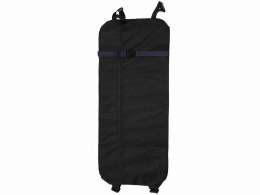 Чехол для самоката для самоката-рюкзак Skatebox Active Black-Blue St5-11-blue