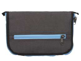 Чехол для самоката для самоката Skatebox Плюс для электросамоката Light Blue Polygon st16p-98