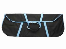 Чехол для самоката для самоката Skatebox для электросамоката Xiaomi Квадро Black-Blue st17p-118-blue