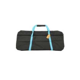 Чехол для самоката для самоката Skatebox Bigfoot Graphite-Light Blue St7-34-bluet