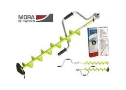 Ручной ледобур MORA ICE Arctic диам. 130 мм. (20522)