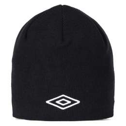 Шапка LOGO BEANIE, ((061) черн/бел, 1SIZE
