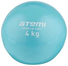 Медбол Atemi, ATB04, 4 кг